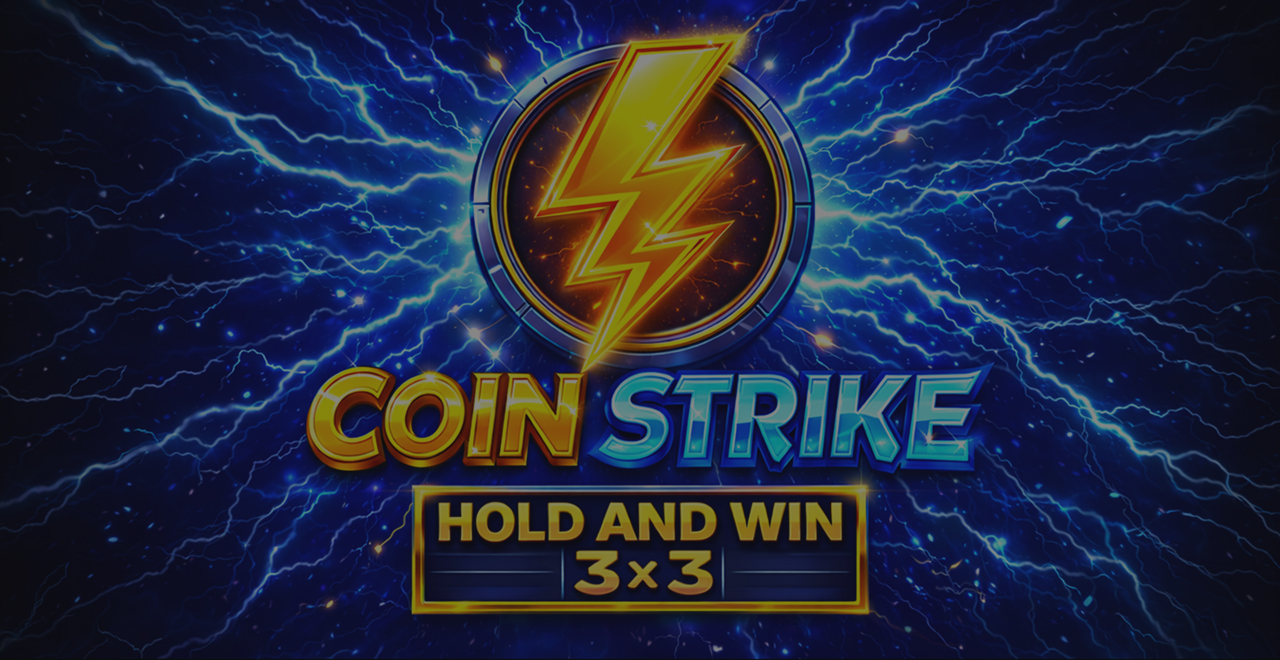 Coin Strike Hold And Win