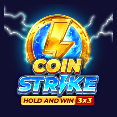 Coin Strike Hold And Win